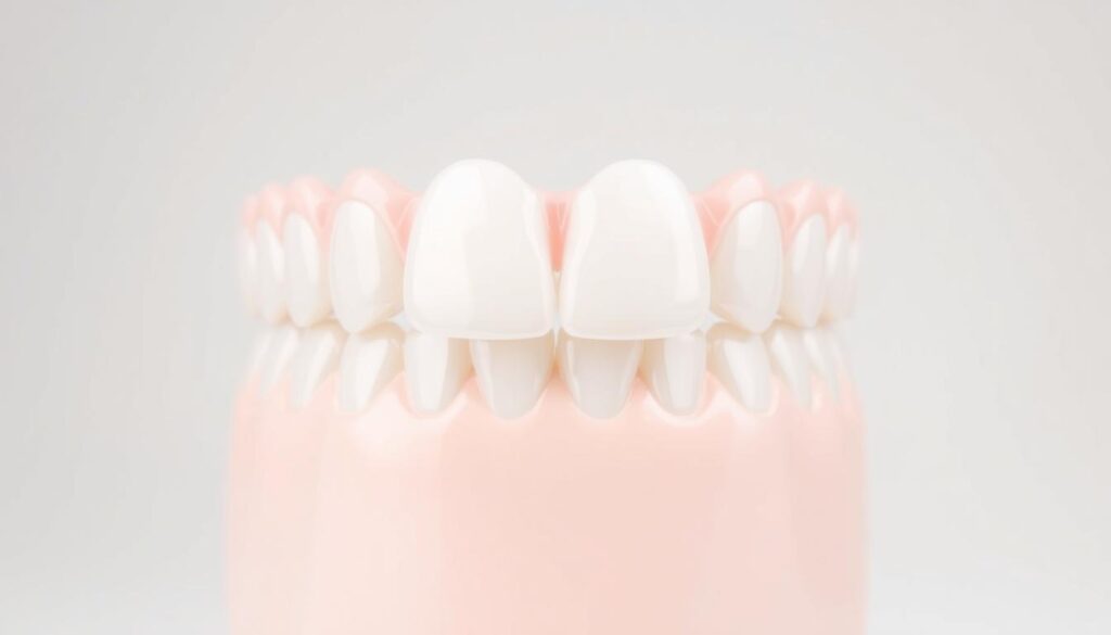 Definition of Dental Veneers