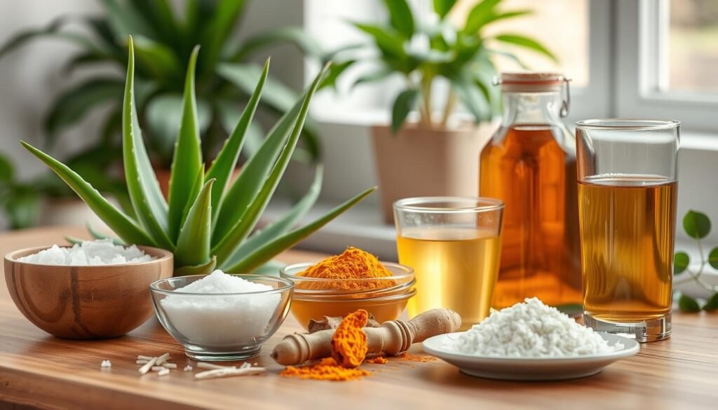 Home remedies for bleeding gums