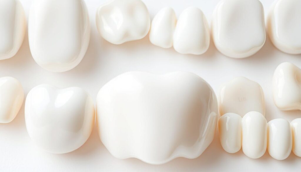 Types of Aesthetic Dental Veneers