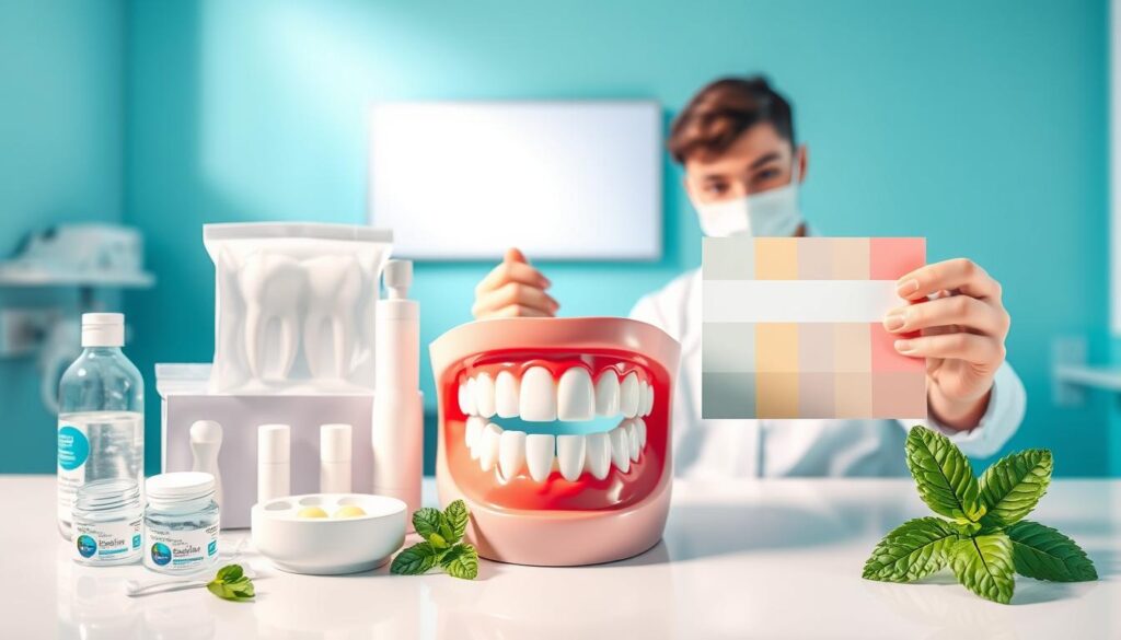 Understanding teeth whitening methods Understanding teeth whitening methods