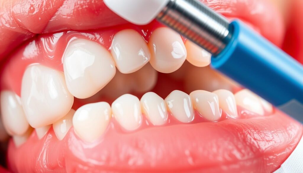 composite filling benefits