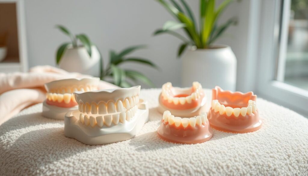 denture comfort factors