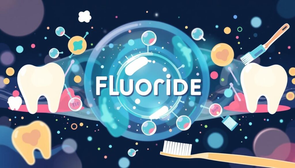 fluoride definition