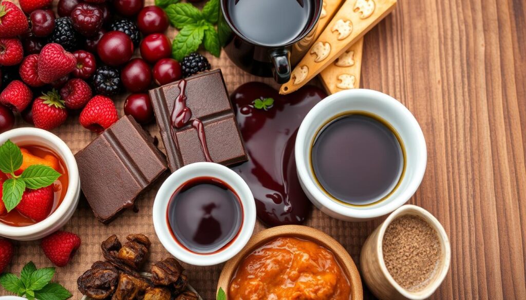 foods that stain teeth
