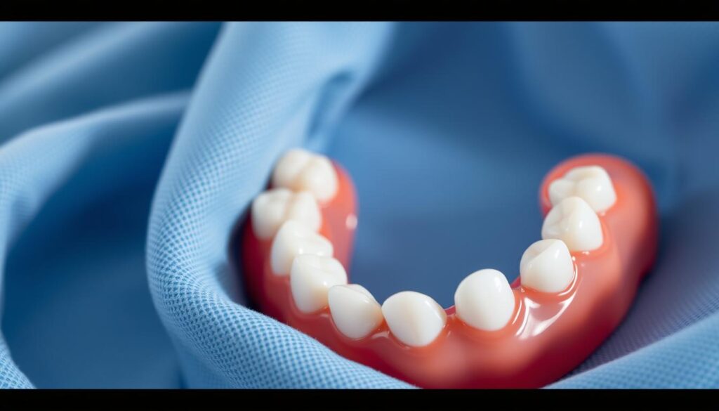 full dentures