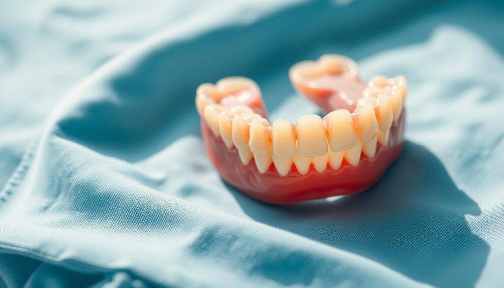 full dentures definition