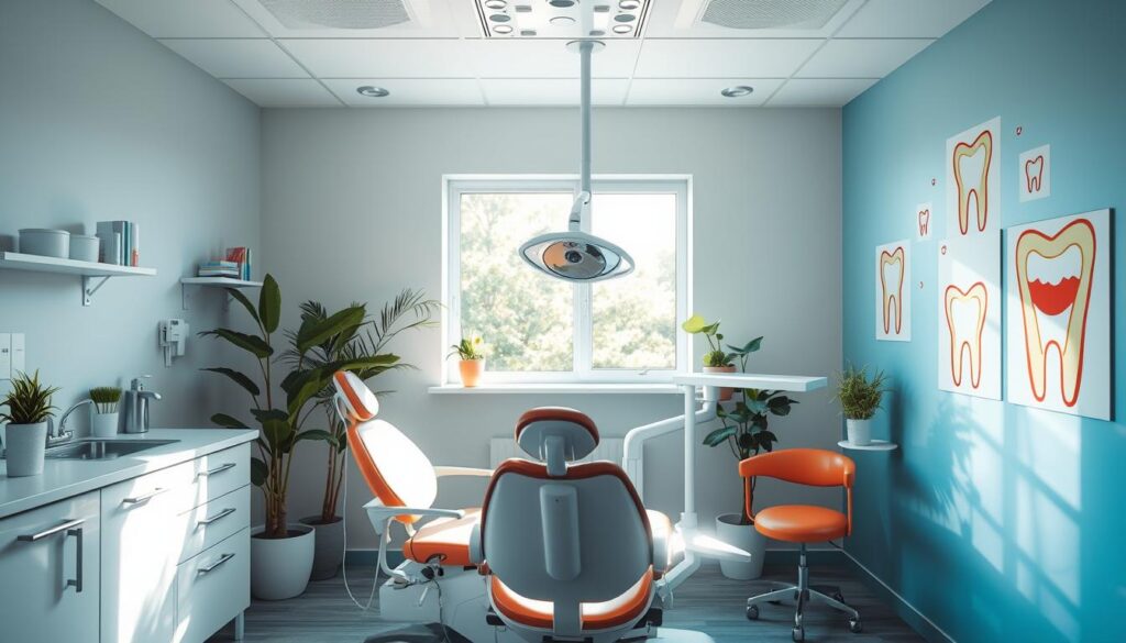 importance of teeth cleaning
