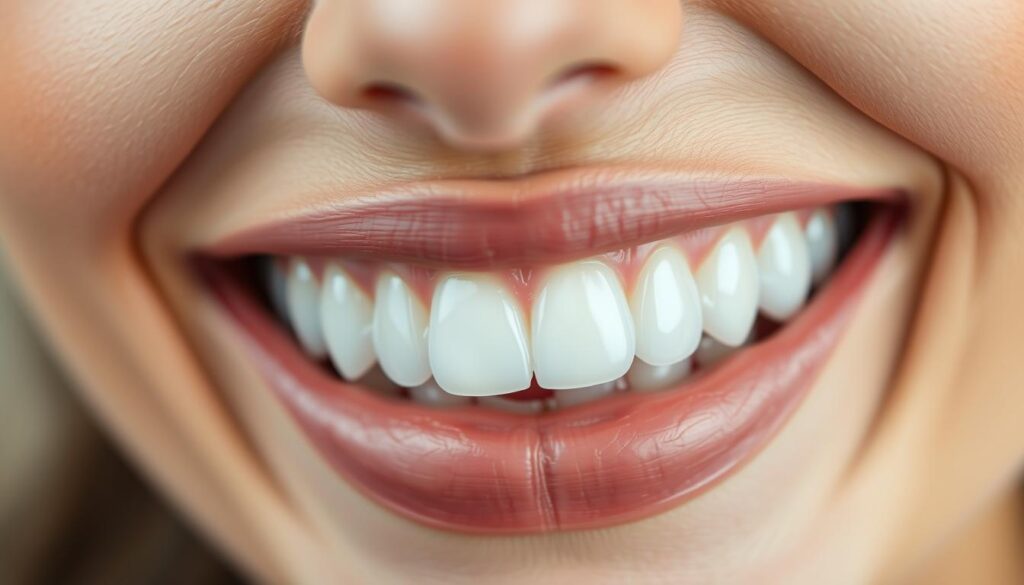 natural-looking veneers