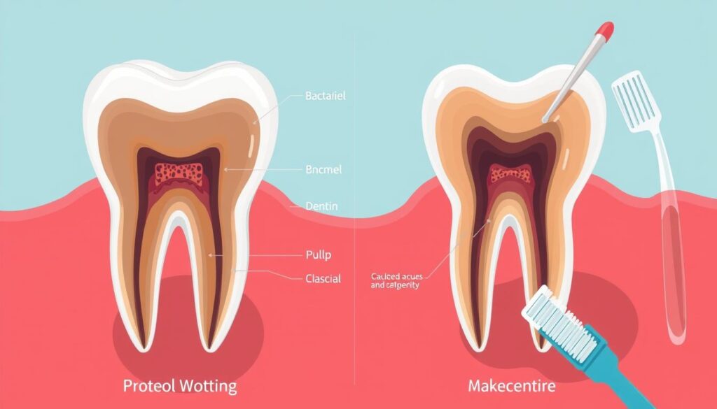 understanding tooth decay